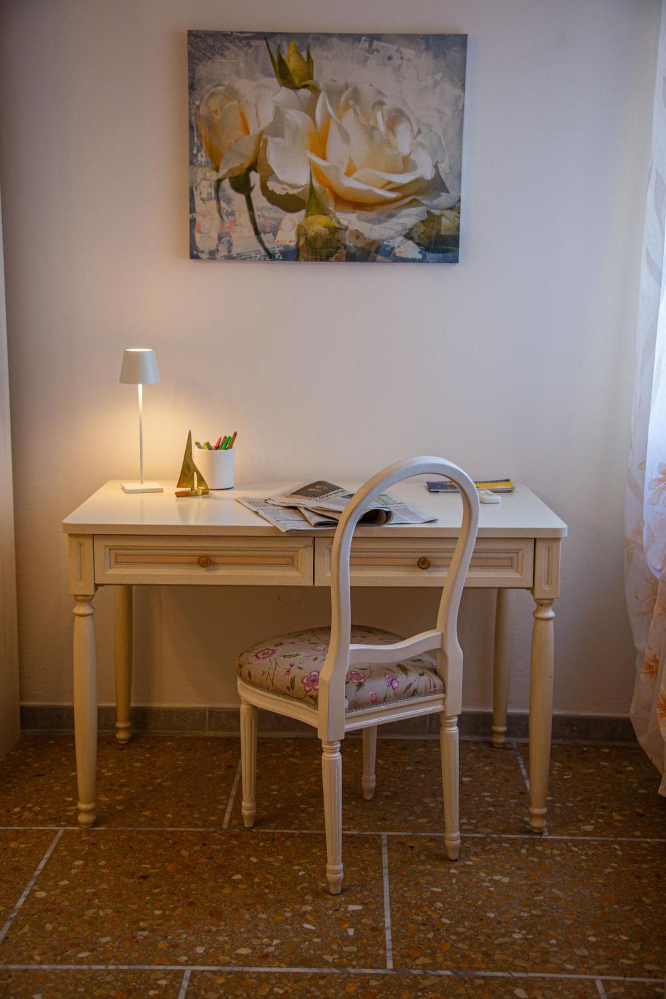 Appartamento Il Limone Zona Centrale Vista Mare サン·ヴィンチェンツォ エクステリア 写真